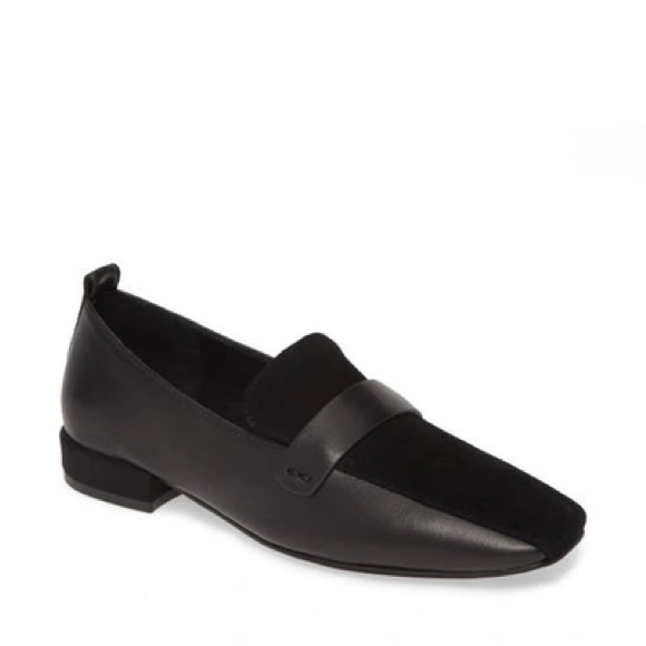 Jeffrey Campbell Moritz flat loafer size 8 EUC - Picture 12 of 12